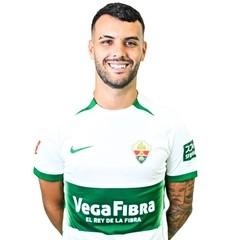 Álex Martín