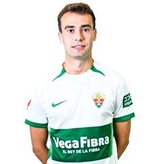 Álvaro Núñez