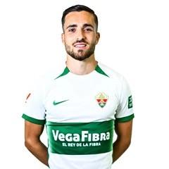 Jose Salinas