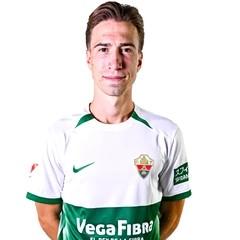 David Affengruber