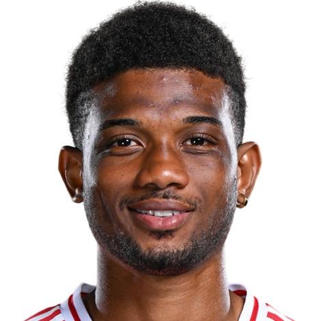 Amad Diallo