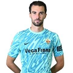 Miguel San Román