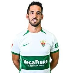 Pedro Bigas