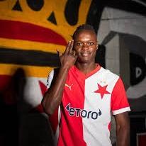 Timothy Ouma