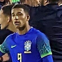 Kaua Elias