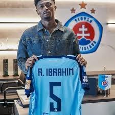 Rahim Ibrahim