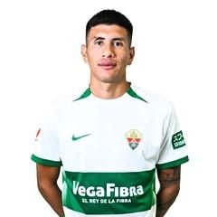 Nicolás Castro