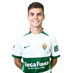 Aleix Febas