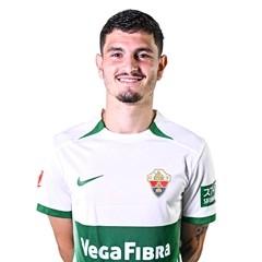 Agustín Álvarez