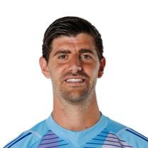Thibaut Courtois