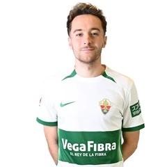Marc Aguado