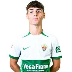 Rodri Mendoza