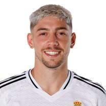 Fede Valverde