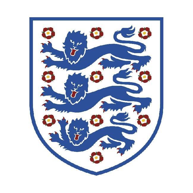 Inglaterra 10°5