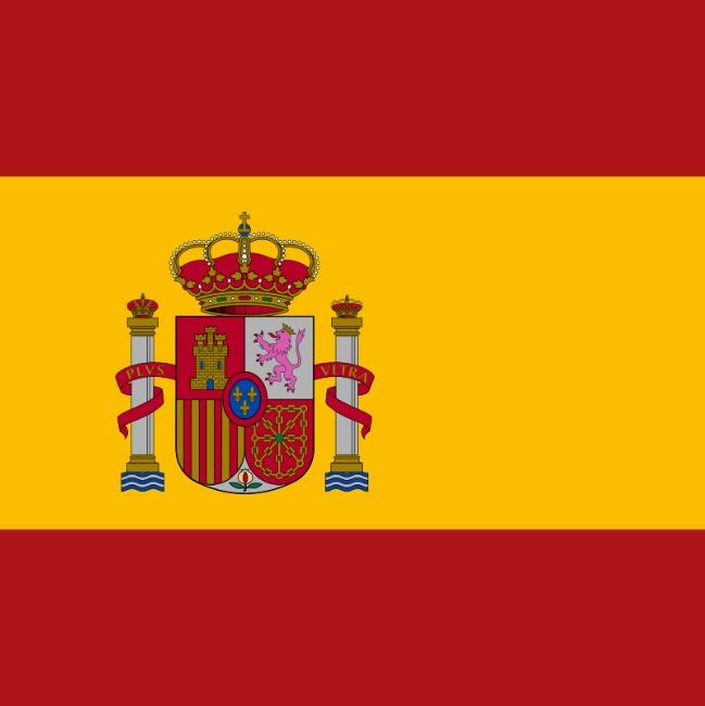 ESPAÑA
