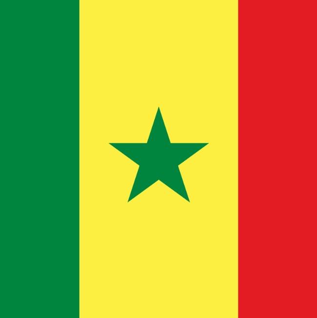 SENEGAL