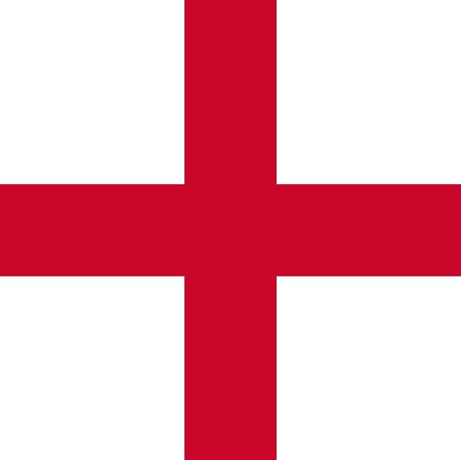 INGLATERRA