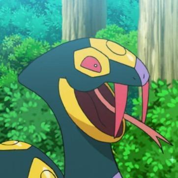 Seviper