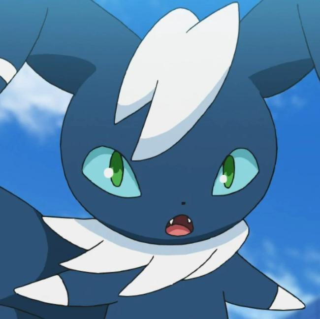 Meowstic