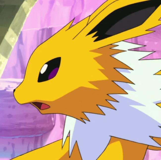 Jolteon