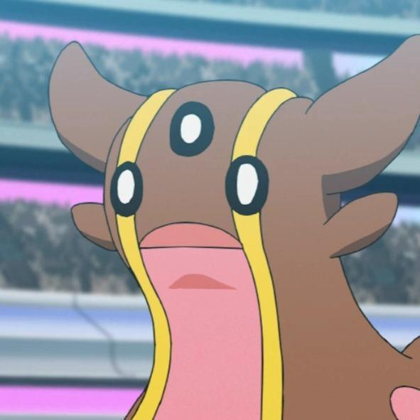 Gastrodon