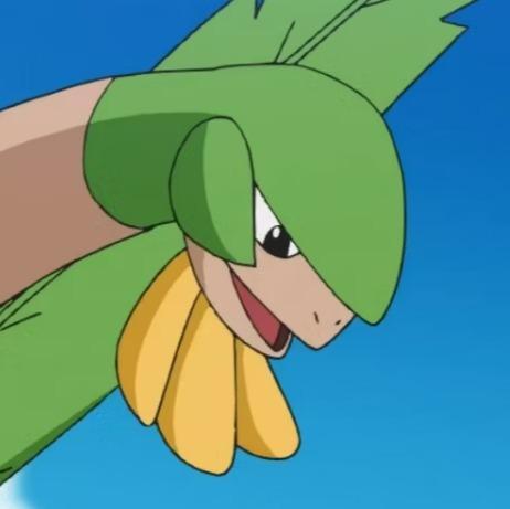 Tropius