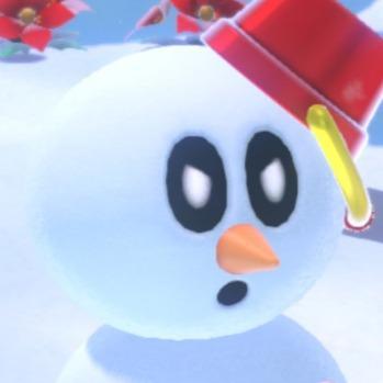 Snow Pokey