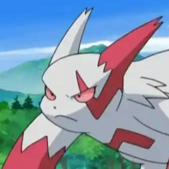 Zangoose