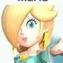 Rosalina