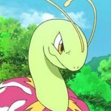 Meganium