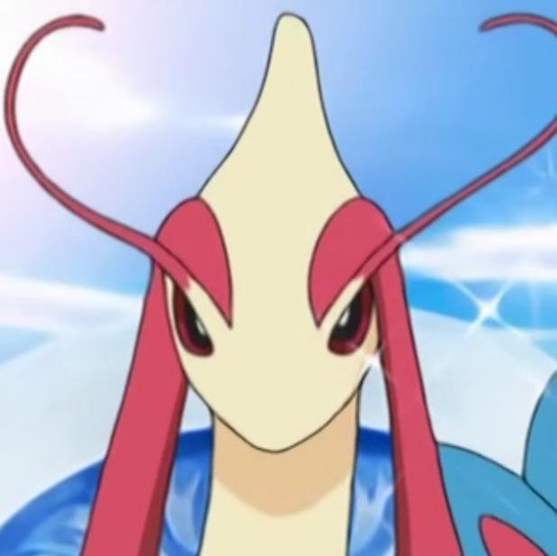 Milotic