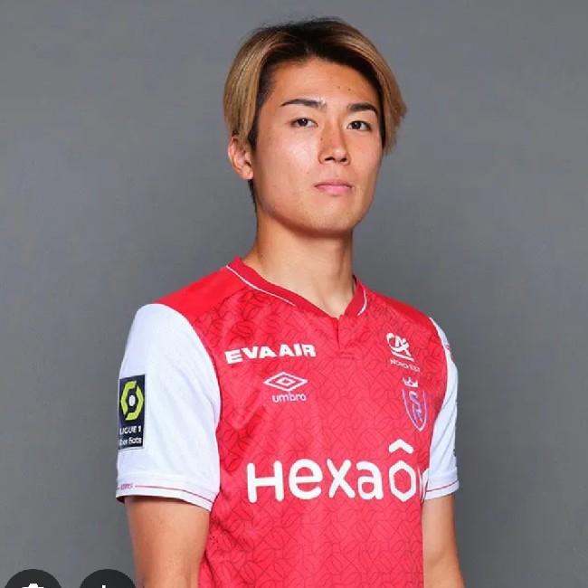 Keito Nakamura