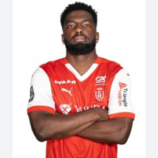 Cédric Kipré
