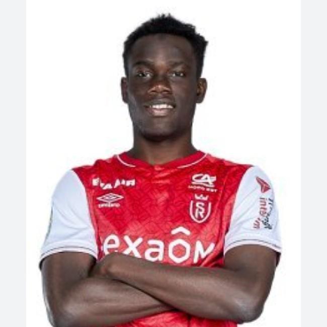 Amadou Koné