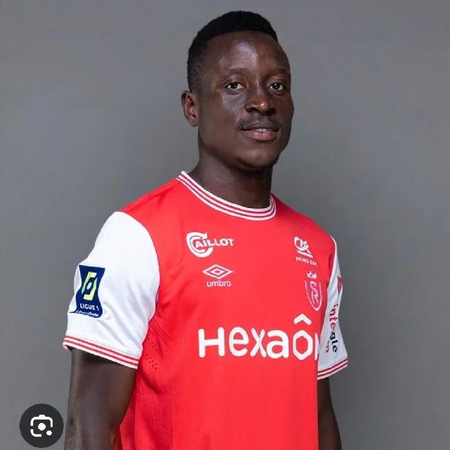 Joseph Okumu