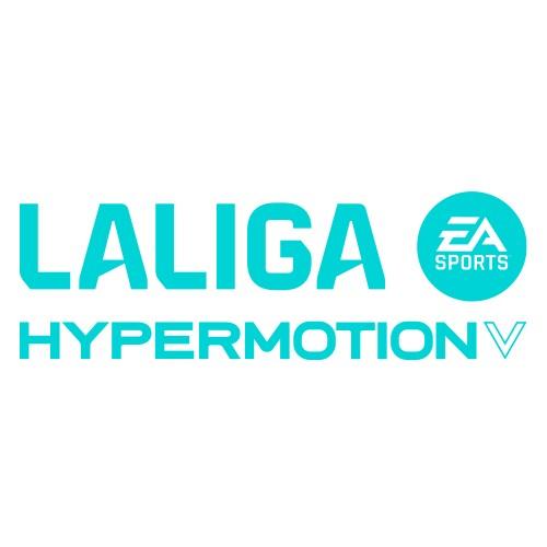LaLiga Hypermotion