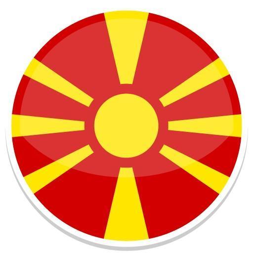 Macedonia del Norte