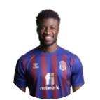 Sekou Gassama
