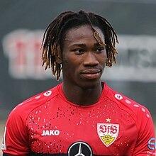 Mohamed Sankoh