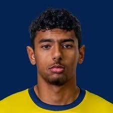 Soulaimane Berradi