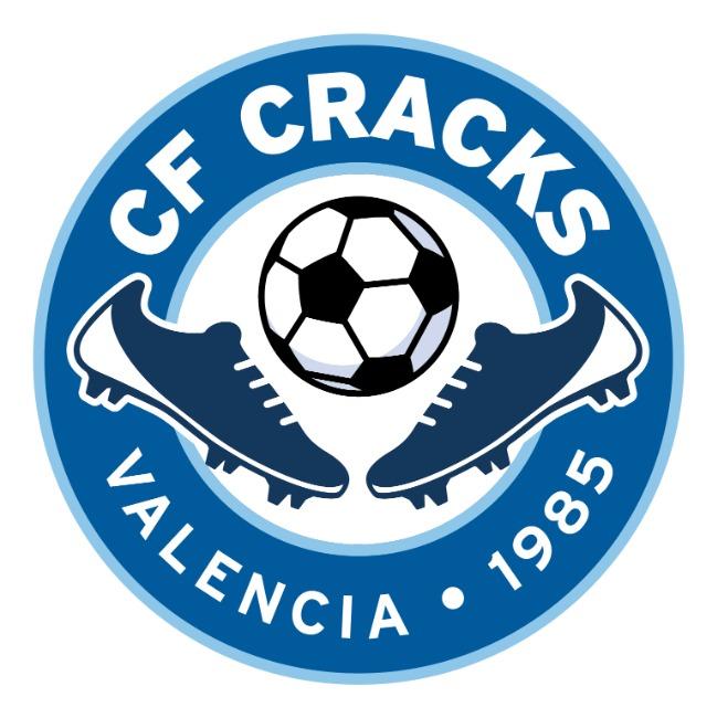 C.F. Cracks 'E'