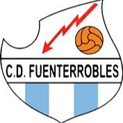 C.D. Fuenterrobles 'B'