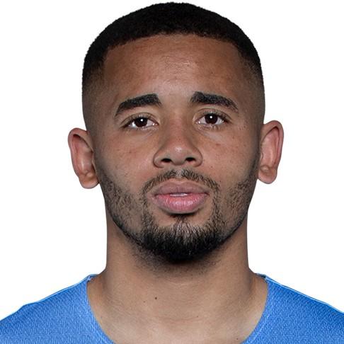Gabriel Jesus