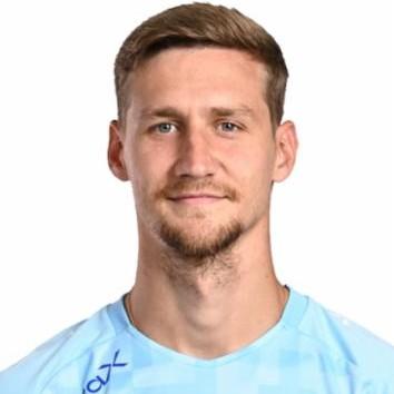 Дмитрий Живоглядов