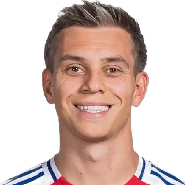 Leandro Trossard
