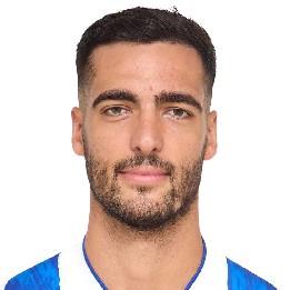 Mikel Merino