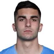 Ferran Torres