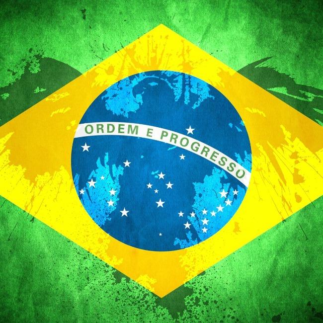 BRAZIL