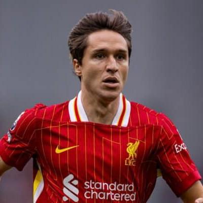 FEDERICO CHIESA