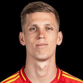 Dani Olmo